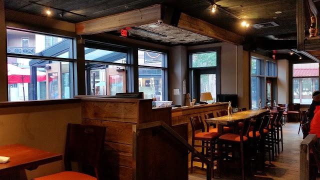 BoLD Restaurant and Bar