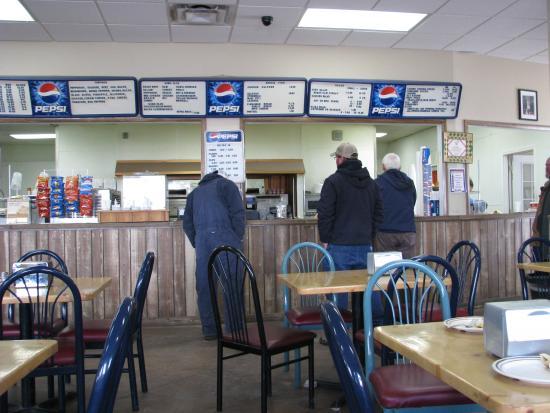 Kersey Pizza
