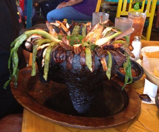Tequila's Mexican Restaurant