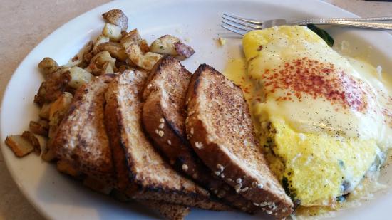 Big Horn Restaurant
