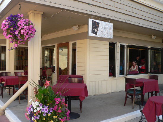 Cafe Diva