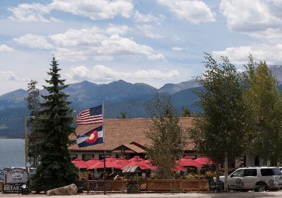 Arapahoe Cafe & Pub