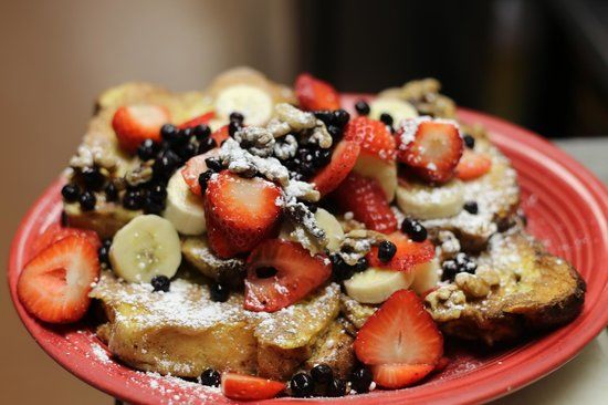 Butterhorn Bakery & Cafe