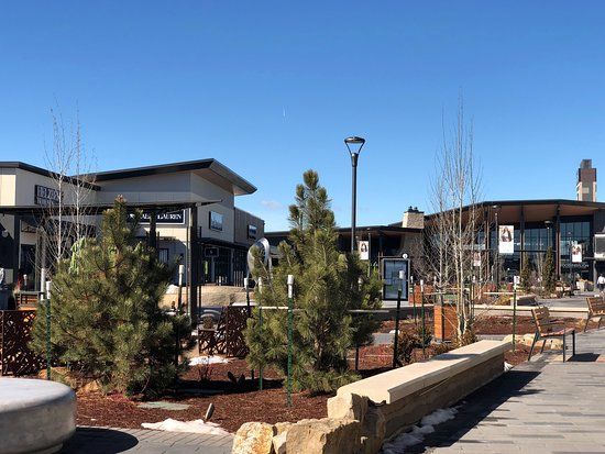 Denver Premium Outlets