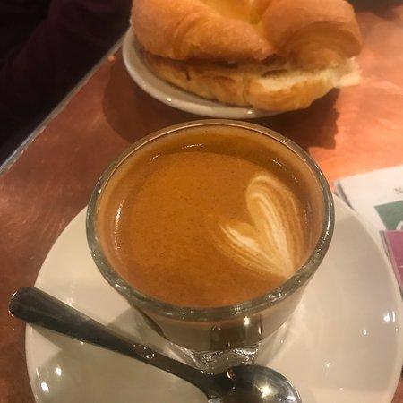 Coffee Lab