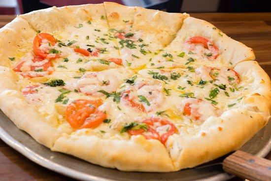 Windy City Pizza and Pub