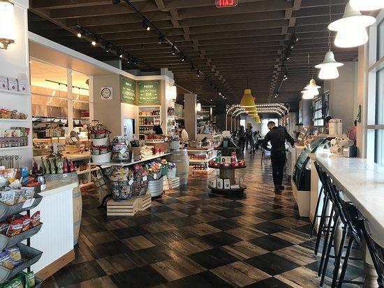 Emporium Kitchen & Wine Market