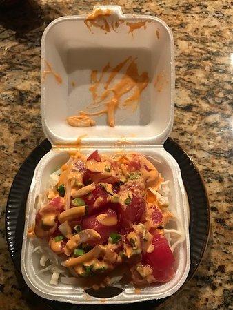 Ekahi Grill To Go