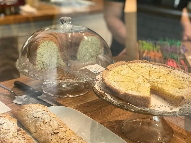 Rollin' Street Bakery