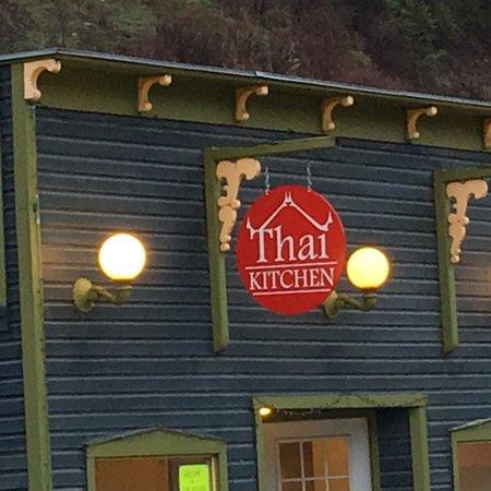 Thai Kitchen