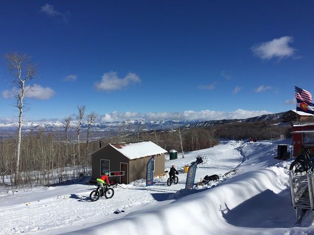 Powderhorn Mountain Resort