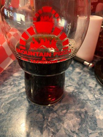 Mountain Pizza and Tap Room
