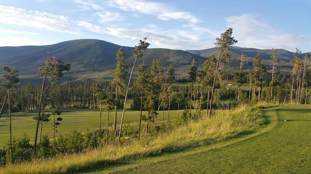 The River Course at Keystone