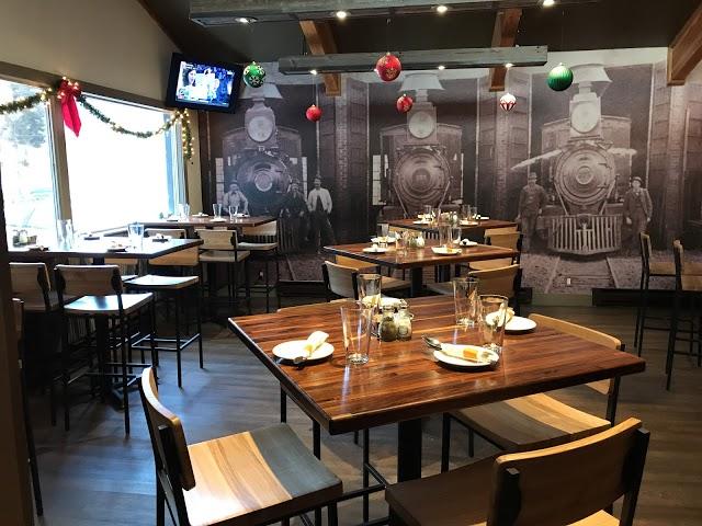 Turntable Restaurant