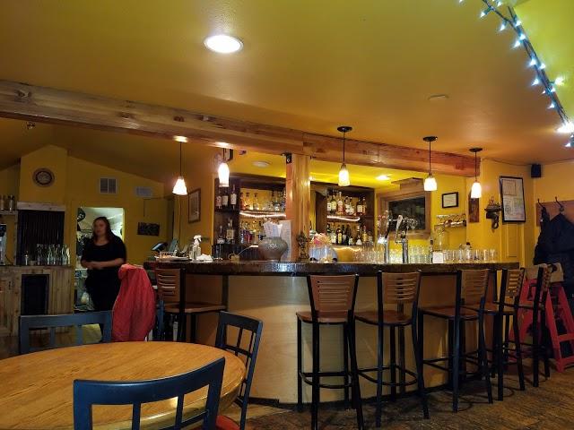 Ginger Cafe