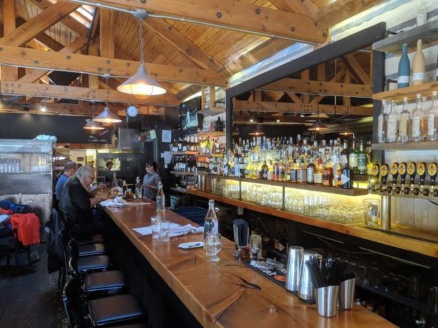 Smuggler's Brewpub
