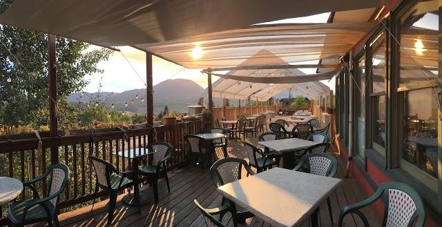 Adriano's Bistro