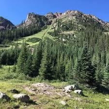 Gore Creek Trail