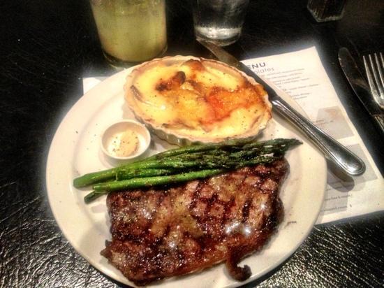 Restaurant 415