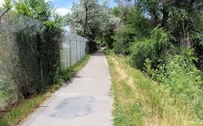 Bear Creek Trail