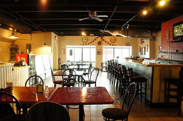 Tacos Tequila Restaurant