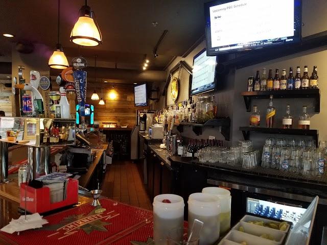 9280' Tap House