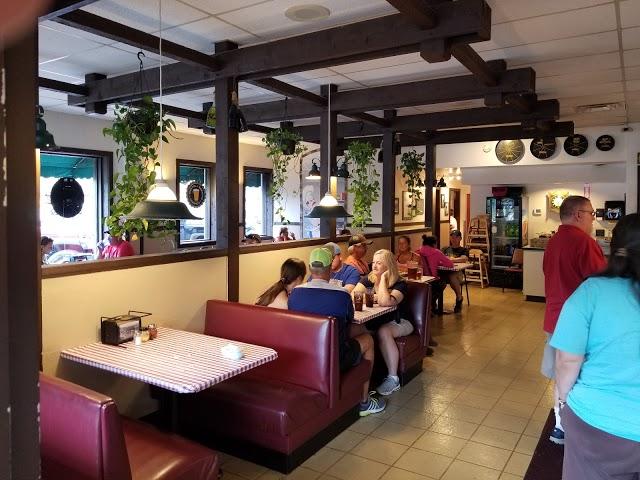 Savelli's Pizza