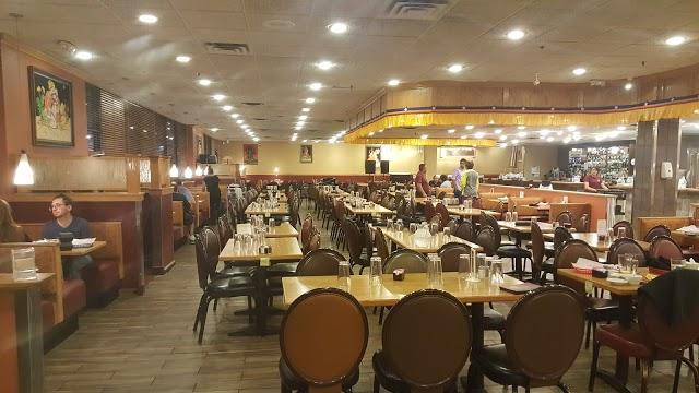 Yak & Yeti Bar and Restaurant