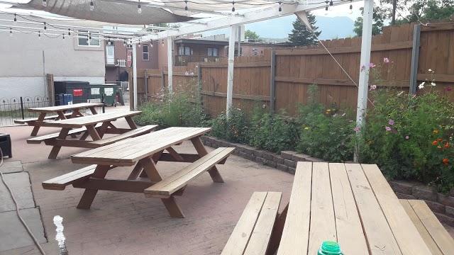2South Food + Wine Bar