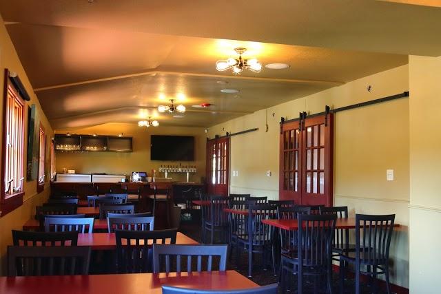 Lariat Lodge Brewing Co