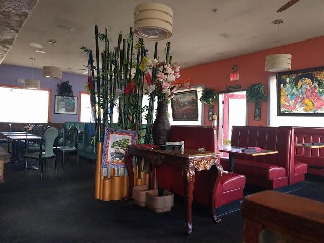 Nepal Restaurant