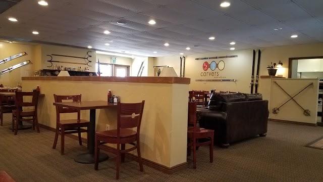 Carver's Bakery Cafe