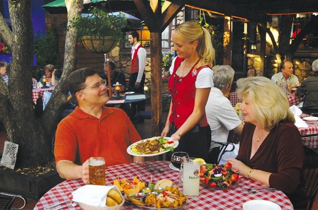 Edelweiss German Restaurant