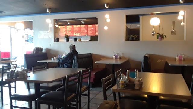 Quijotes Mexican Grill