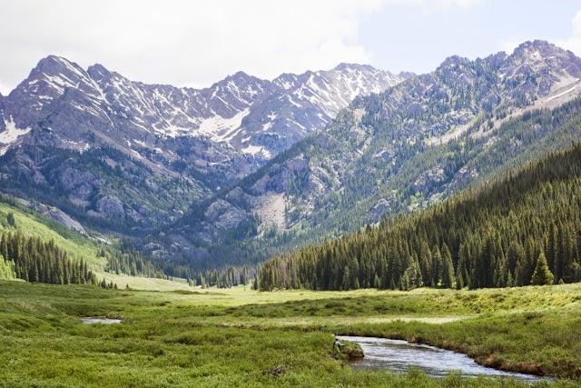 Piney River Ranch