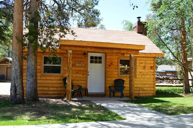 Daven Haven Lodge