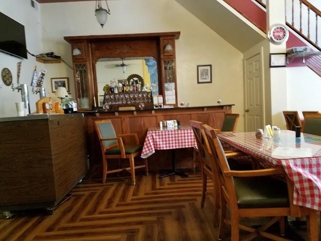 Papa's Italian Restaurant