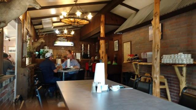 Zack's BBQ