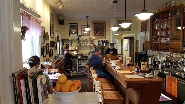 Lucile's