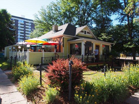 Lucile's Restaurant