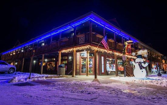 Sagebrush BBQ & Grill