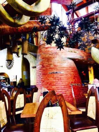 Red Mountain Grill