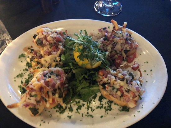 Carlos Bistro