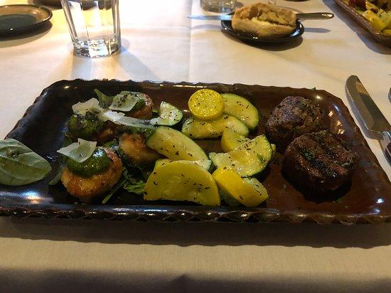 The Winery Restaurant