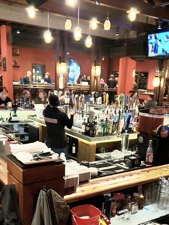 The Ale House