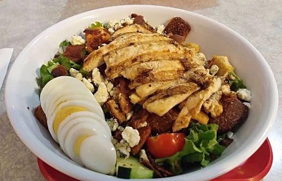 Main Street Cafe