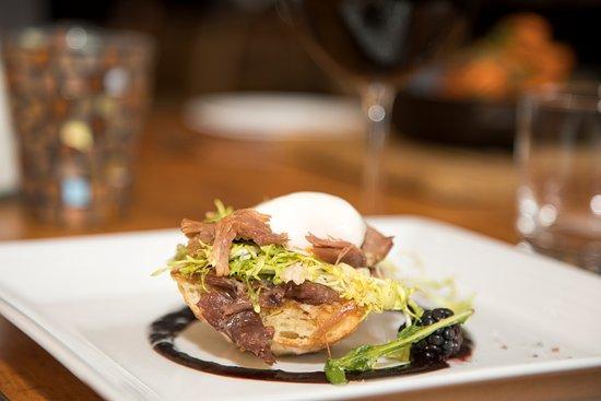 The Artisan at Stonebridge Inn