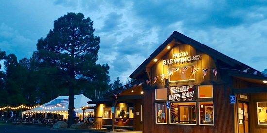 Pagosa Brewing & Grill