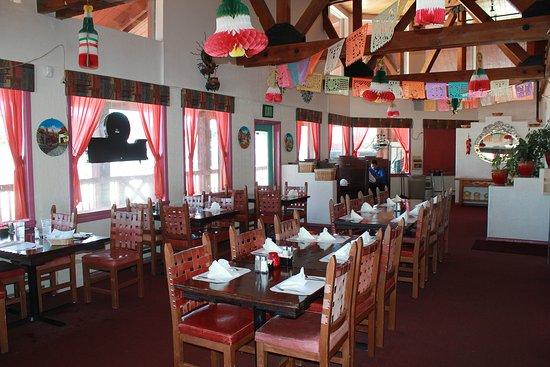Ramon's Mexican Restaurant