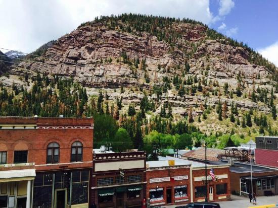 Ouray Brewery